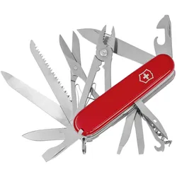 Victorinox Handyman 91 mm rot