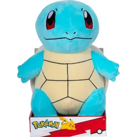 Pokémon Kuscheltier Squirtle