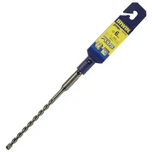 Irwin Hammerbohrer SDS-Plus 22x460 mm