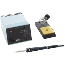 Weller Lötstation analog