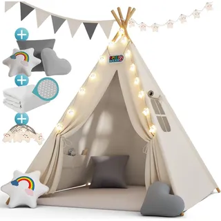SPIELWERK Kindertipi
