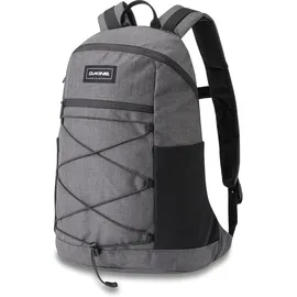 DAKINE WNDR Pack 18 l carbon