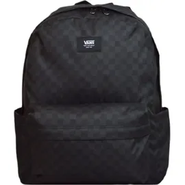 Vans Old Skool Check 22l Rucksack Black / Charcoal One Size