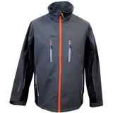 Terratrend Softshelljacke 61270 Größe:XXL