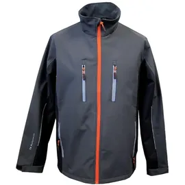 Terratrend Softshelljacke 61270 Größe:XXL
