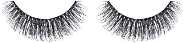 Artdeco 3D Eyelashes - 2 Stück