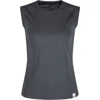 Montura Merino Mix Canotta Woman antracite M