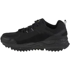 SKECHERS Bionic Trail Herren Schwarz 44