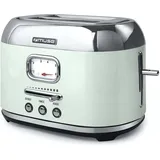 Muse Toaster Grün