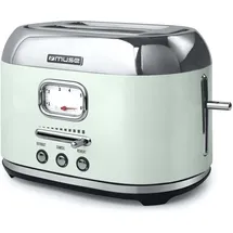 Muse Toaster Grün