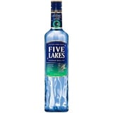 Siberian Five Lakes Vodka 0,7l