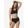 SCHIESSER Slip Retro Schwarz XL