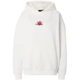 Pegador Hoodie Beige S