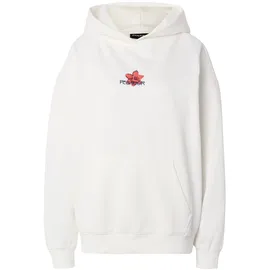 Pegador Hoodie Beige S