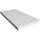 hirsch porozell Fassadendämmplatte 1000 mm x 500 mm 80 mm EPS 035 Weiß