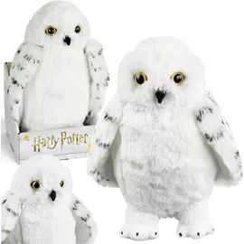 The Noble Collection Harry Potter Hedwig Plush