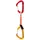 Climbing Technology Fly Weight Evo Expressschlinge - Red / Yellow - 12 cm