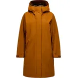 Peak Performance Treeline Insulated Parka - Black - S