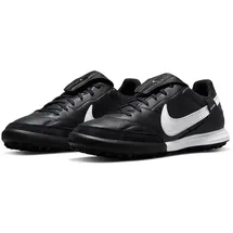 Nike The Premier Herren Black/White 40
