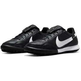 Nike The Premier Herren Black/White 40