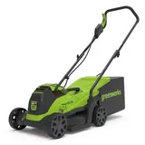 Greenworks GD24LM33 ohne Akku