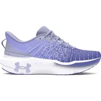 Under Armour Infinite Elite Damen Laufschuhe Damen - Violet - 37.5