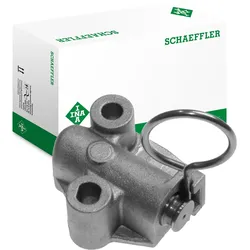 Ina Kettenspanner Spanner Steuerkette Passend Für Chevrolet Aveo Cruze Orlando: Spanner, Steuerkette Aic: 59283 Automega: 130104710 Continental Ctam: