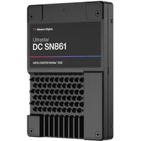 WD SSD-Festplatte
