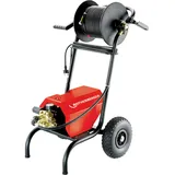 Rothenberger 76020 Hochdruckreiniger 100 bar