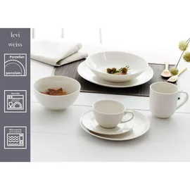 Ritzenhoff & Breker Speiseteller ø 27 cm 6er Set