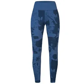 Rafiki Ceillac Ctn Leggings Ensign Blue 40