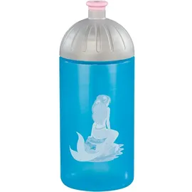Step By Step Mermaid Bella Blau 0,5 l