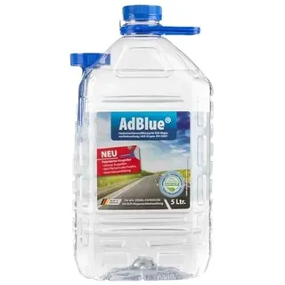 kompatible Ware AdBlue gem. ISO22241 5 l