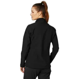 HELLY HANSEN Paramount Softshelljacke - Black - XL