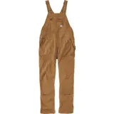 CARHARTT Ashland Bib Dungarees - L