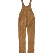 CARHARTT Ashland Bib Dungarees - L