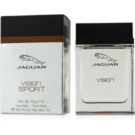 Jaguar Vision Sport Eau de Toilette 100 ml