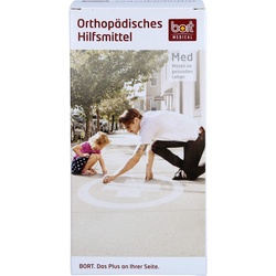 Bort Sellaxpress Daumenorthese Small Rechts 1 ST