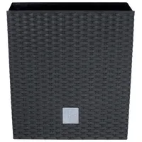 Prosperplast Rato Low 32 x 32 x 32,5 cm anthrazit