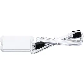Lian Li UNI FAN TL120 LCD Reverse Blade Wireless White | Gehäuselüfter