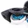 Tempish Kinder Tempish Enbo Ice Schwarz stahlgrau|SCHWARZ|BLAU 37
