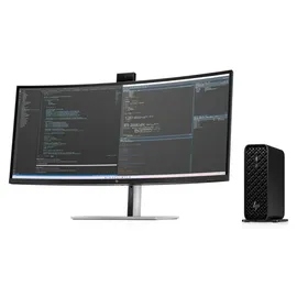 HP Z2 Mini G1i A40LQET 64 GB RAM 1 TB SSD RTX 2000 Win 11 Pro