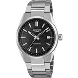 Casio Edifice EFK-110D-1AER Edelstahl 38 mm