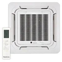 Buderus Sockelblende für 4-Wege-Kassette kompakt 2,1 bis 5,3 kW