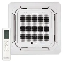Buderus Sockelblende für 4-Wege-Kassette kompakt 2,1 bis 5,3 kW