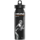 HEAD 287356 Start Squash 3B, schwarz, Einheitsgröße