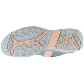 Haix CONNEXIS® Go GTX Ws low mint/coral