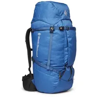 Black Diamond Mission 55l Rucksack - Cobalt - One