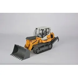 CARSON 500907111 1:14 RC Laderaupe Liebherr LR