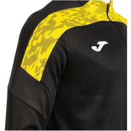Joma Championship Black/Yellow 104